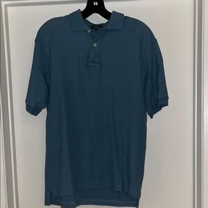 🤡Cambridge Classic Blue Polo Shirt🤡